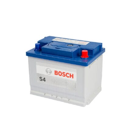 Batería Bosch 42-S4 970 para carro en Bogotá