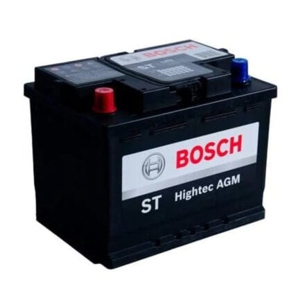Batería Bosch 48-LN3 - AGM para carro en Bogotá