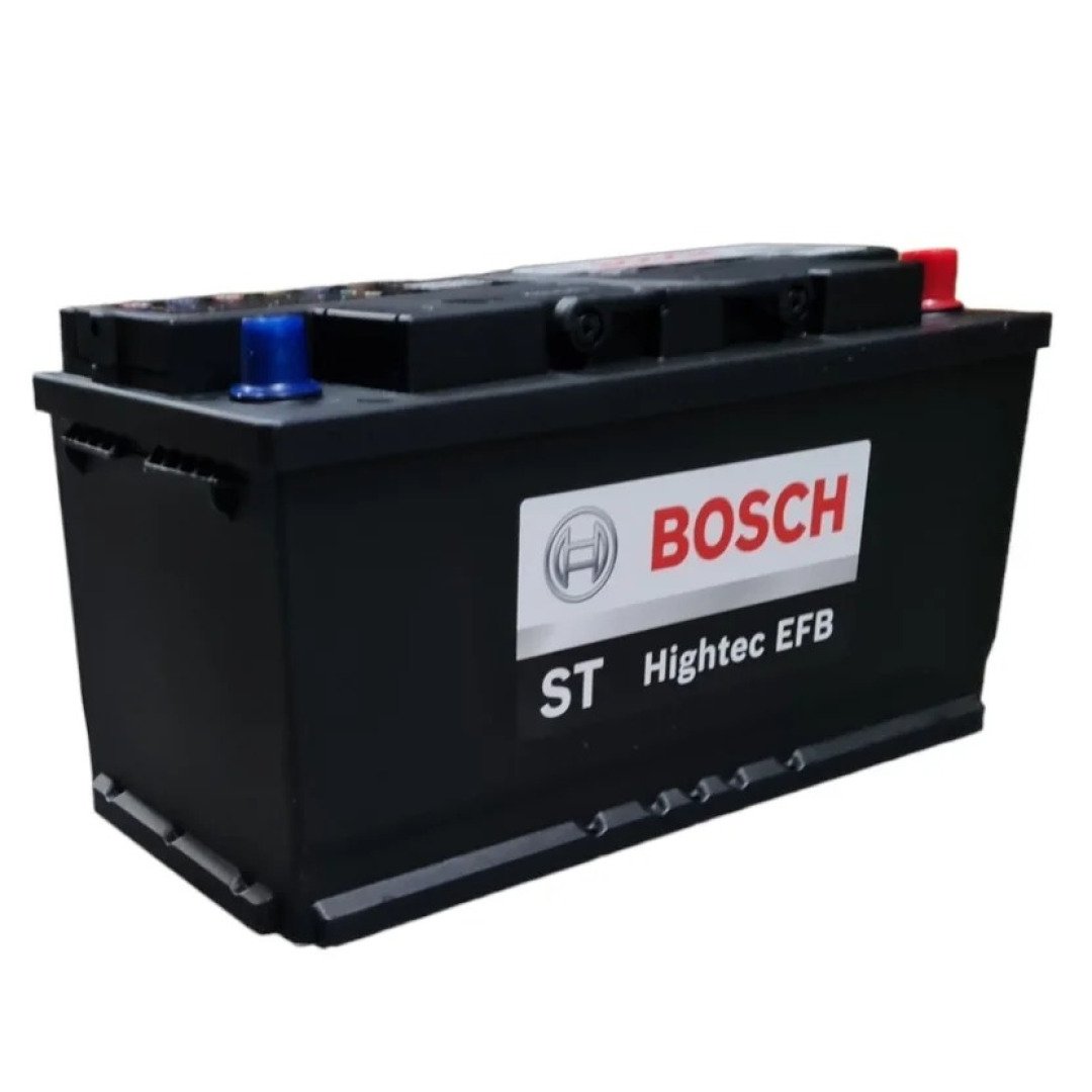 Batería Bosch 80D-LN4 - EFB para carro en Bogotá