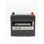 Batería Hankook 35-EFB para carro en Bogotá
