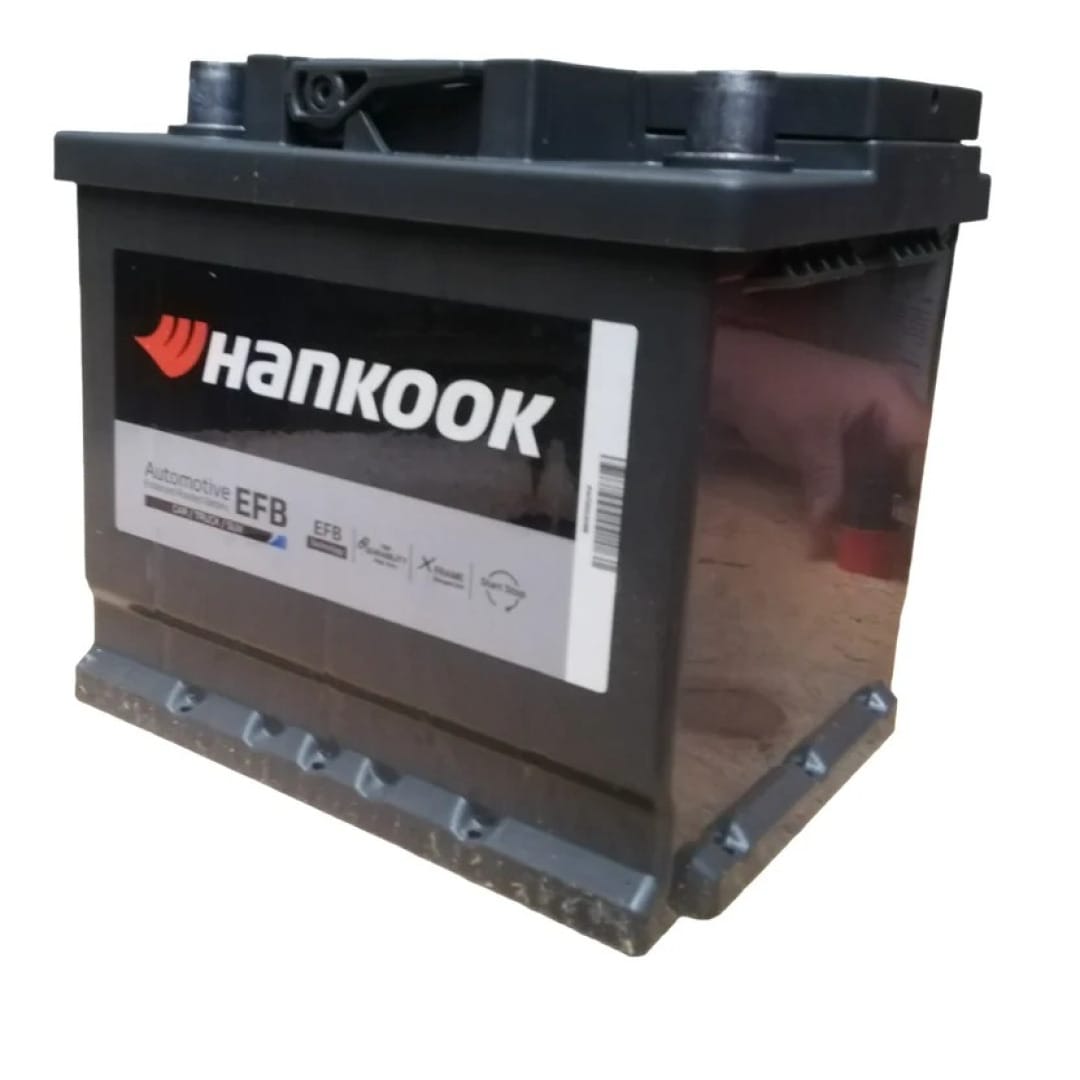 Batería Hankook 36-LN1 EFB para carro en Bogotá