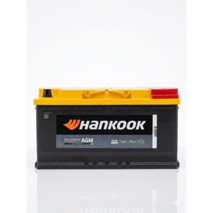 Batería Hankook 49 - LN5 AGM para carro en Bogotá