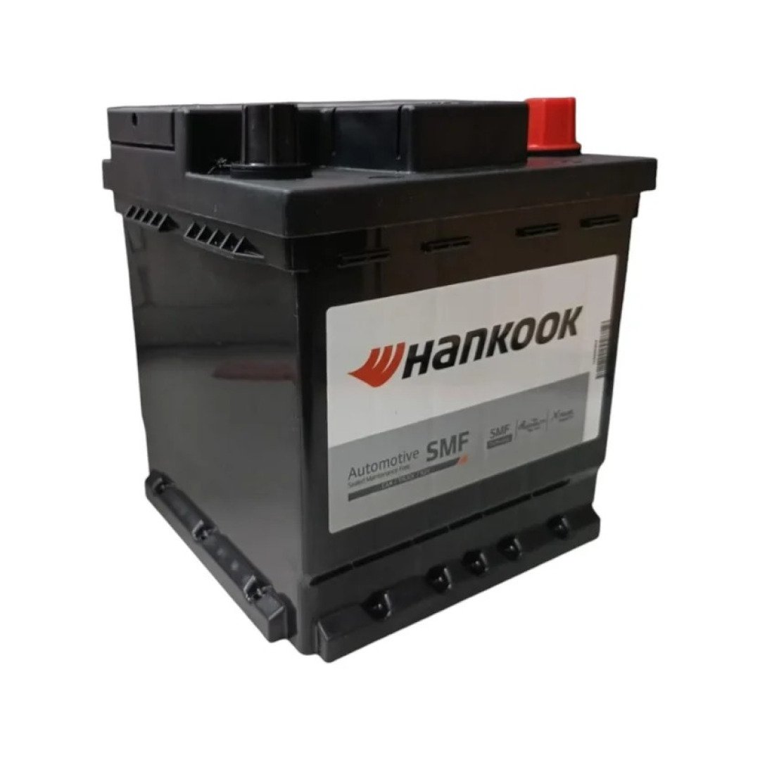 Batería Hankook LN0 para carro en Bogotá
