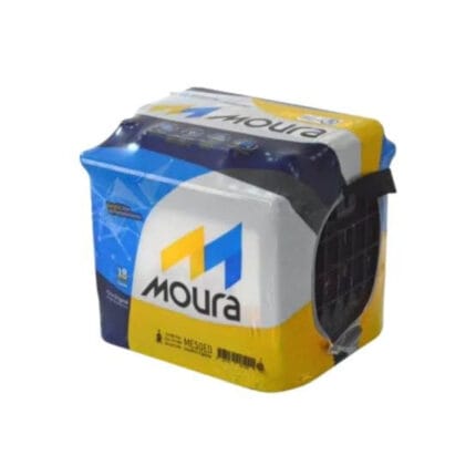 Batería Moura 36-800 para carro en Bogotá
