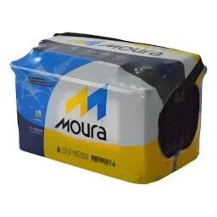 Batería Moura 48-1100 para carro en Bogotá