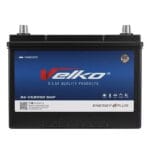 Batería Velko 34-1100 para carro en Bogotá