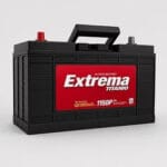 Batería Willard ExtremaTitanio 30H1150 para carro en Bogotá